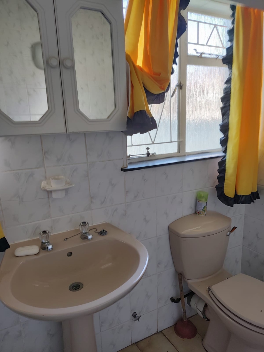 5 Bedroom Property for Sale in Virginia Free State